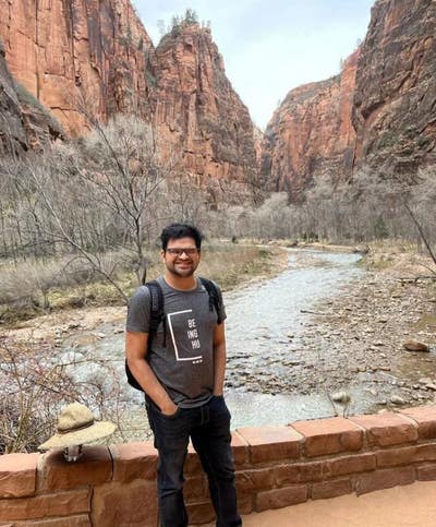 Looking for a 1 bedroom rental accommodation! Main Photo