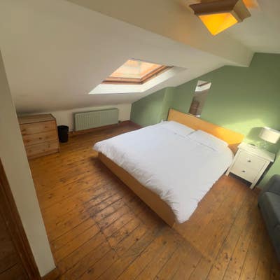 Character property ensuite room to rent Main Photo
