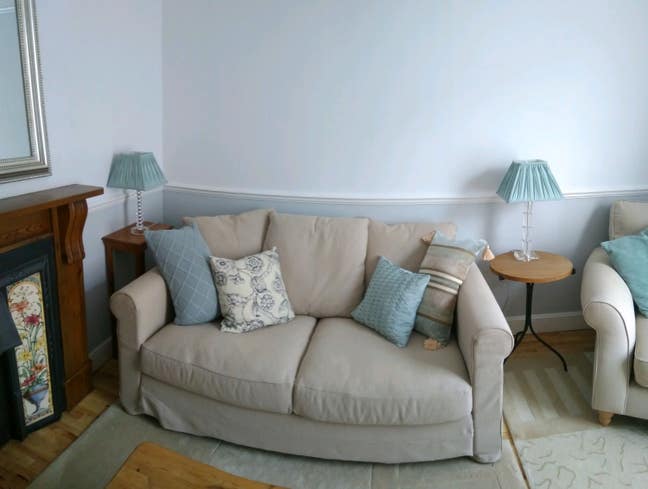 Southsea House for 3 Sharers  Main Photo