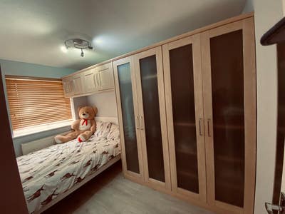 Double bedroom available  Main Photo