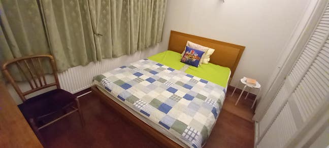 A double room Westminster area Main Photo