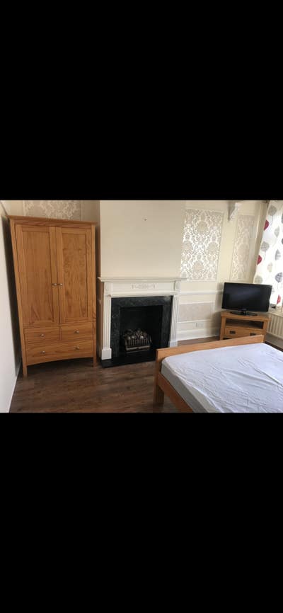 Double bedroom for rent  Main Photo