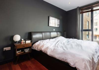 Gorgeous N1 One-Bed (Short Term Only) Main Photo