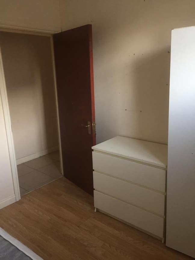 Clean tidy flat  Main Photo