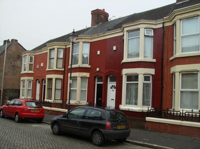 Double room to rent in 4 bed house (Bills inc.) Main Photo