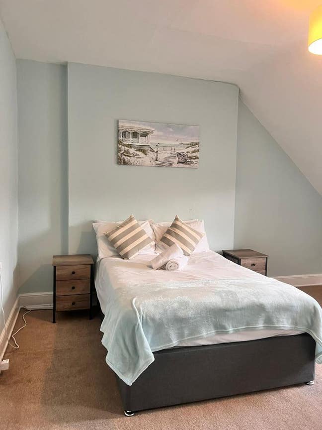 Luxury Ensuite Rooms Available Now in Bournemouth  Main Photo