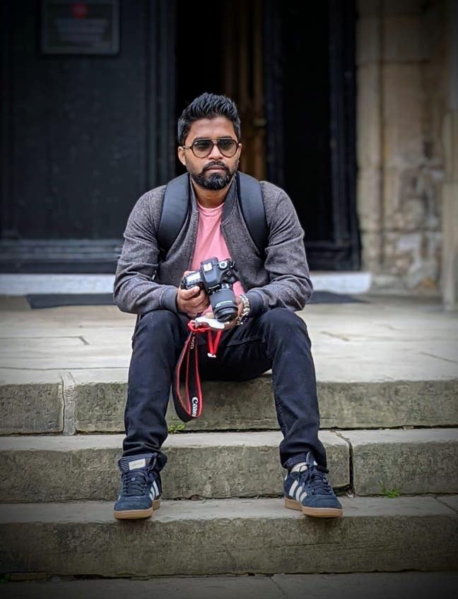 Professional Male seeks a single/double room Main Photo