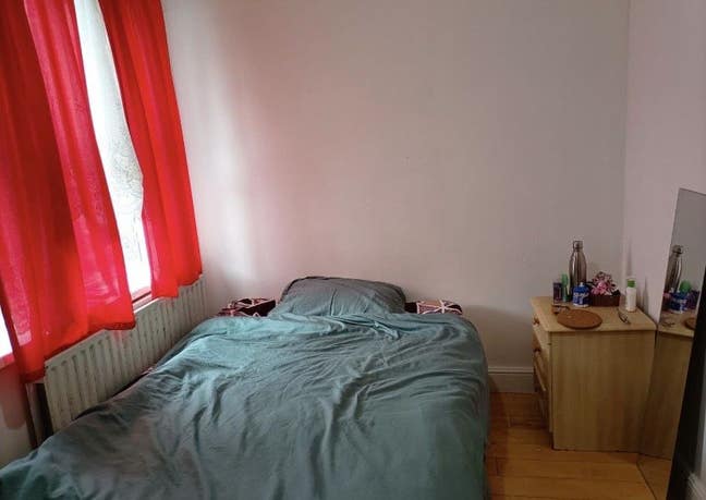 Double room in polygon city centre  Main Photo