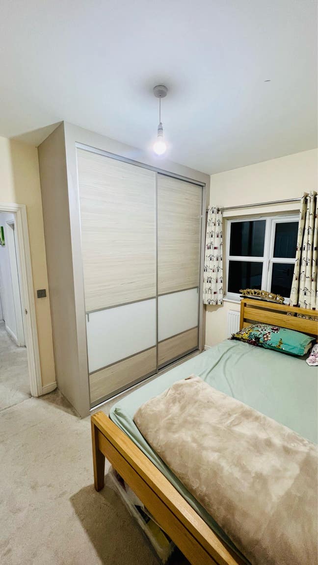 Double room available Main Photo
