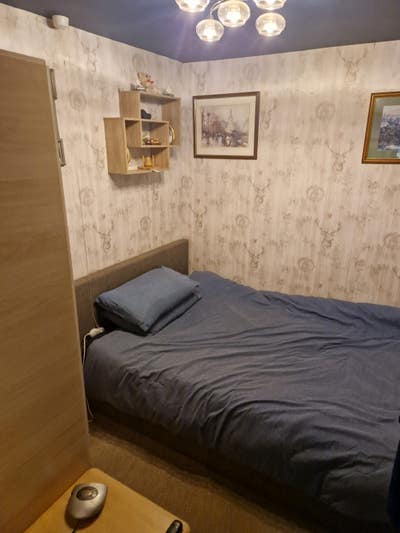 Room for rent Main Photo