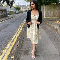 29 year old Female seeks a single or double room Main Photo