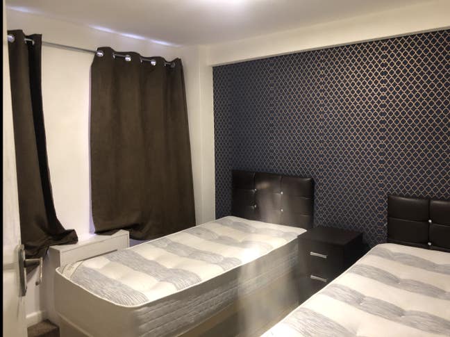  2  bed  Apartment Main Photo