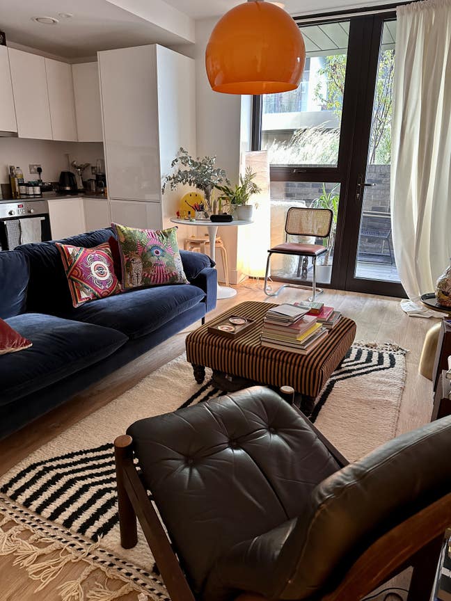 Stylish Central Dalston Apartment  Main Photo