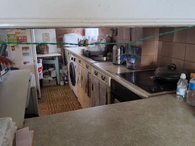 Stockwell. SW8 Main Photo