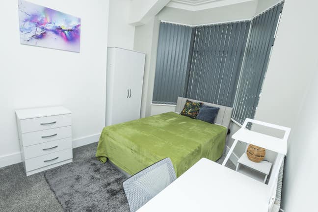 **House Share, All Bills Included!** Main Photo