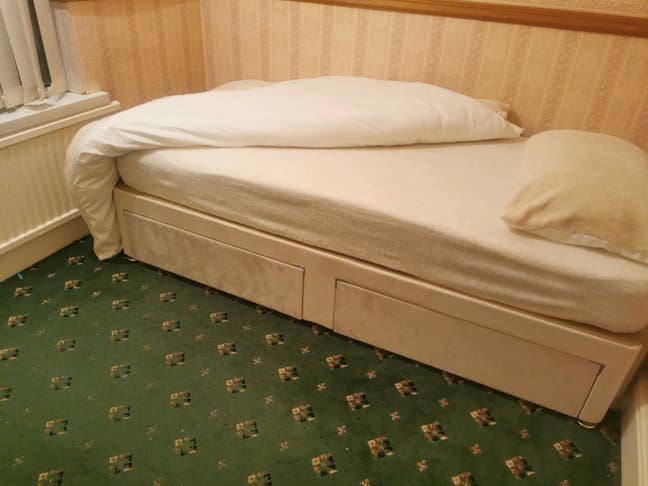 Double room  Main Photo