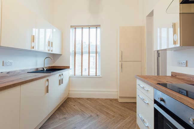 ** Luxury Student Accommodation **  Main Photo