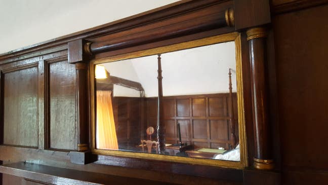 Lewes Double Room Main Photo