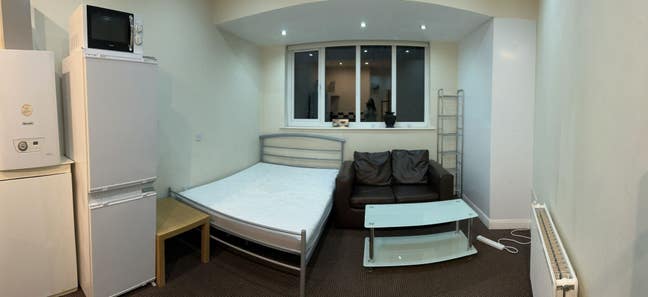 Lowest price guaranteed. Most bills included +Wifi Main Photo
