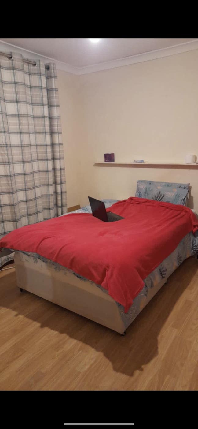 Double room to rent in Portswood, Southampton  Main Photo