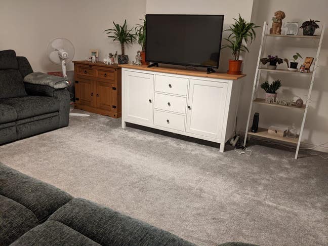 Lovely double bedroom in Dunfermline Main Photo