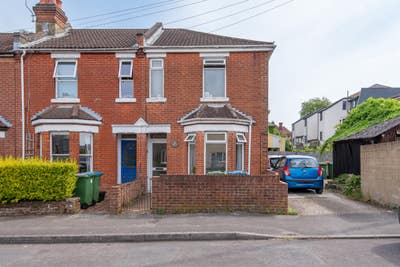Room Available in Southampton 1 December 2026 Main Photo