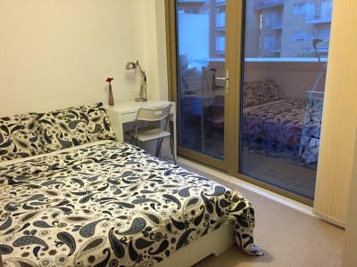 Double room with private balcony Main Photo