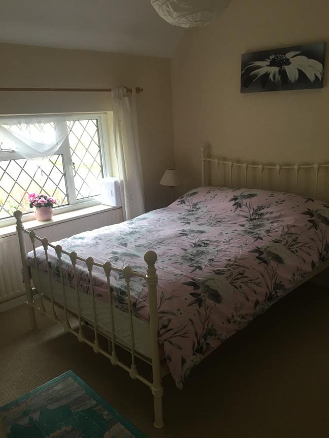 Double cosy room Main Photo