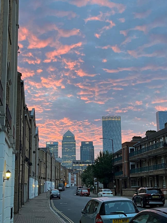 Short Let All Bills Included - 1 Bed Rotherhithe  Main Photo