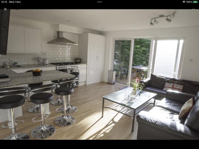 D/R En-Suite Available Now! £1195, Bermondsey! Main Photo
