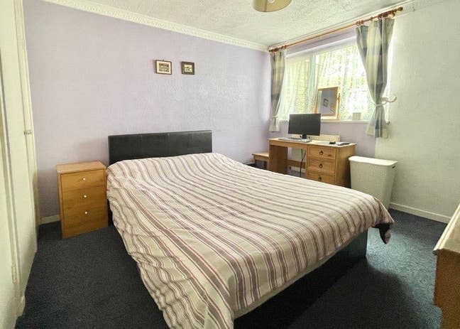 Double room/600 Main Photo