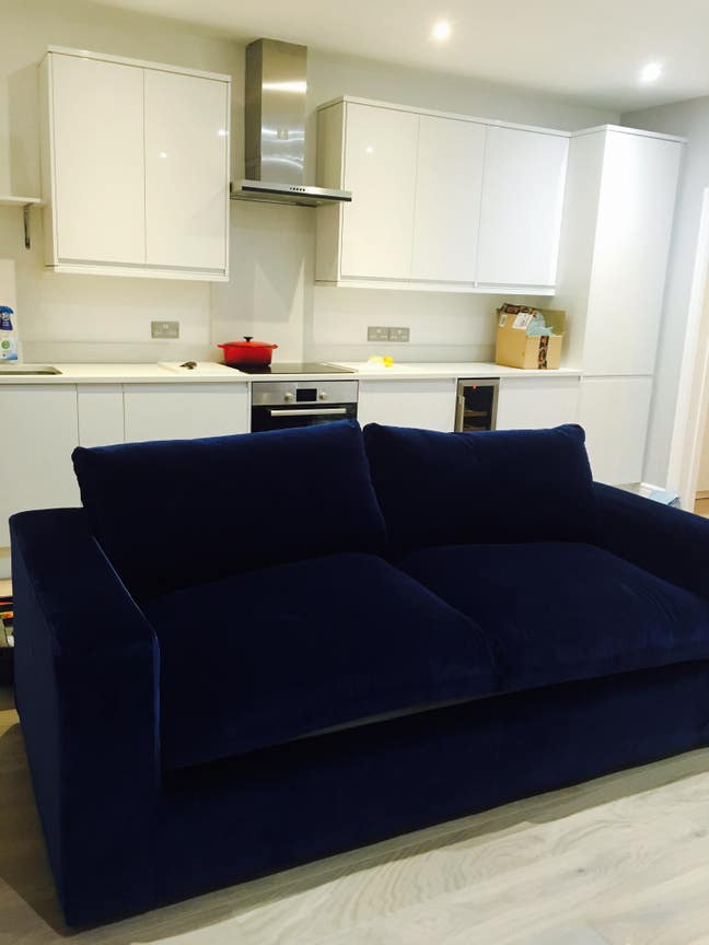 Short let modern Amazing one bedroom flat  Main Photo