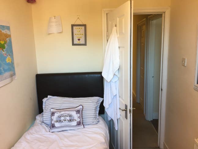 Smart Single Room All Bills inc &pound;685pcm Main Photo