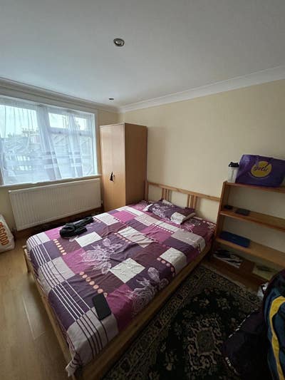 Double Room available for one person  Main Photo