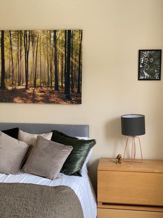 Friendly house in Orchard Park offers double rooms Main Photo