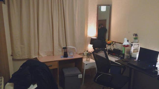 Short-term room for winter Main Photo