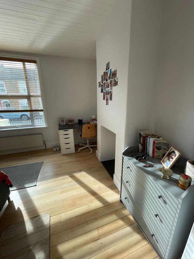 Stunning room in Peckham houseshare Main Photo