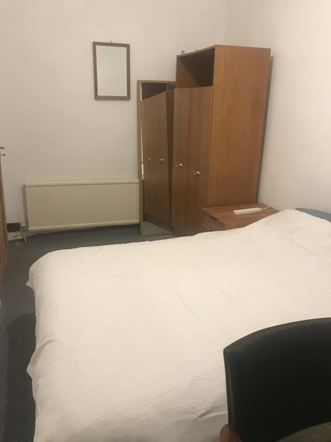 Room free from 19th Dec in Fallowfield houseshare Main Photo