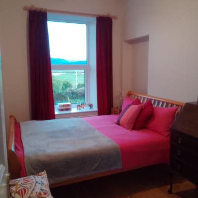 Double room in beautiful quiet location Main Photo
