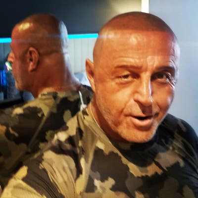 I am a male professional aged 58, I am lookin... Main Photo