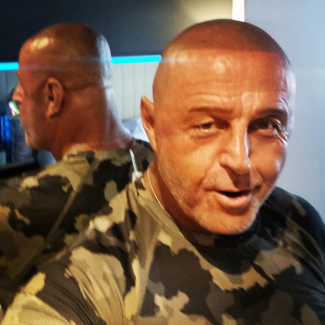 I am a male professional aged 58, I am lookin... Main Photo