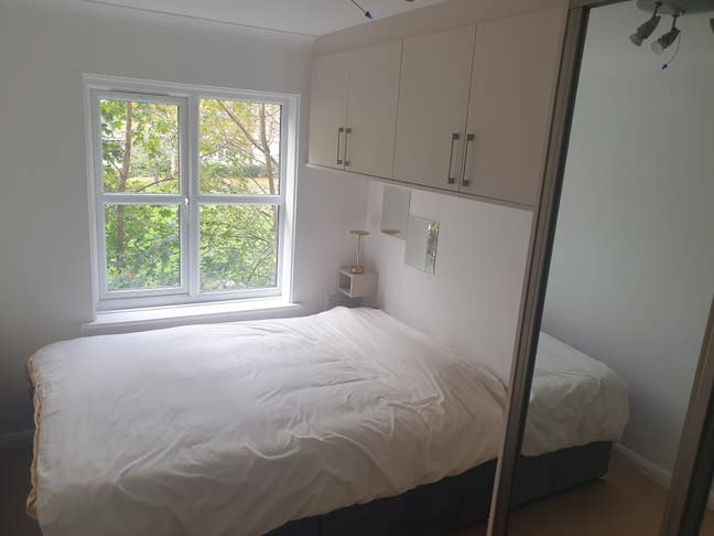 Nice Quite Room in Wimbledon/Southfields  Main Photo