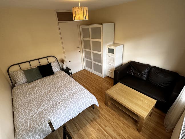 ✨ Great Value Room in Dalston N16 Main Photo