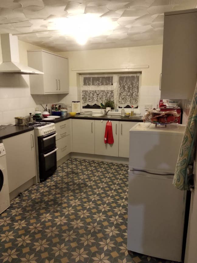 Room for Rent Main Photo