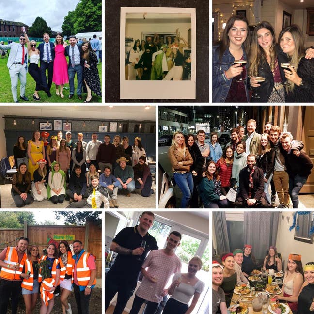 Spend Time with Your Snug Family This Saturday 💛 Main Photo