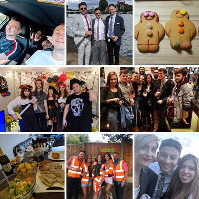 Hello You 👋 Welcome to Your New Home Main Photo