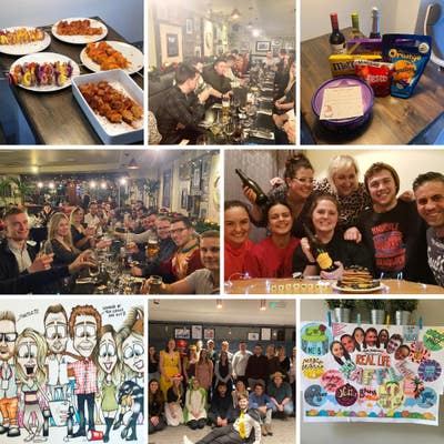 💐 Surround Yourself with Likeminded People 🔥
 Main Photo