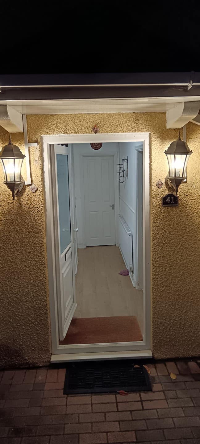 Dbl Room Main Photo