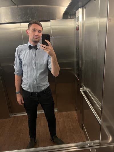 Friendly Professional looking in South/ West Manc Main Photo