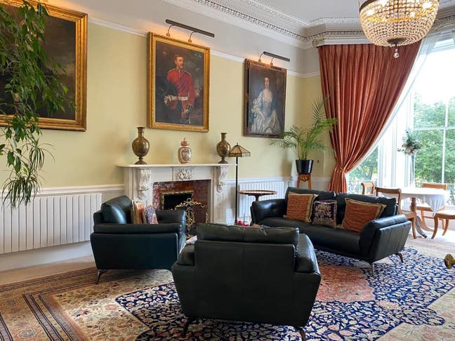 Beautiful 1 bedroom and 1 Mezz bed with sea view Main Photo